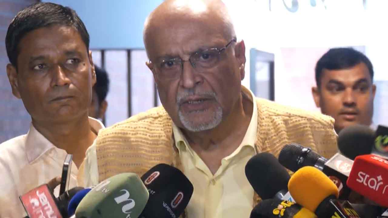 চিন্তাশীল বাজেট হয়েছে: দেবপ্রিয় ভট্টাচার্য