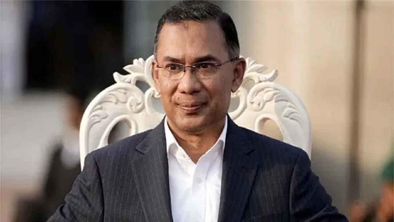 বাংলাদেশ ক্রিকেট দলকে প্রধানমন্ত্রীর অভিনন্দন