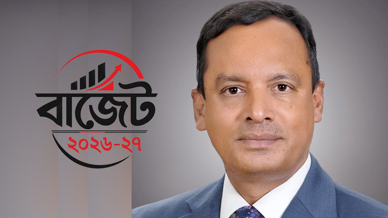 &lsquo;৩০ বা ২০ শতাংশ লোপাট হয়ে গেলে বড় বাজেট করেও কোনো লাভ নেই&rsquo;