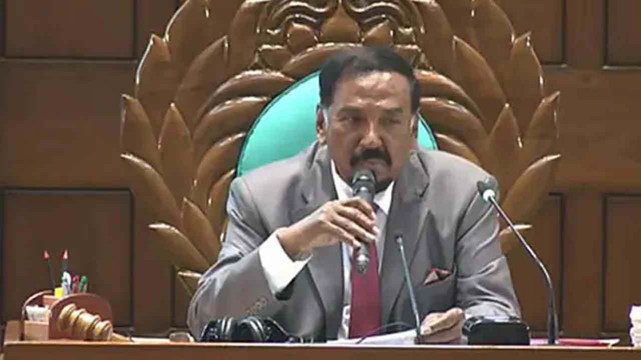 অস্ট্রেলিয়ার বিপক্ষে বাংলাদেশের ঐতিহাসিক ওয়ানডে সিরিজ জয়ে স্পিকারের অভিনন্দন