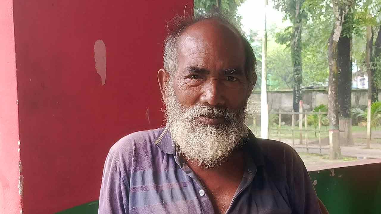 ছবি: দেশ টিভি