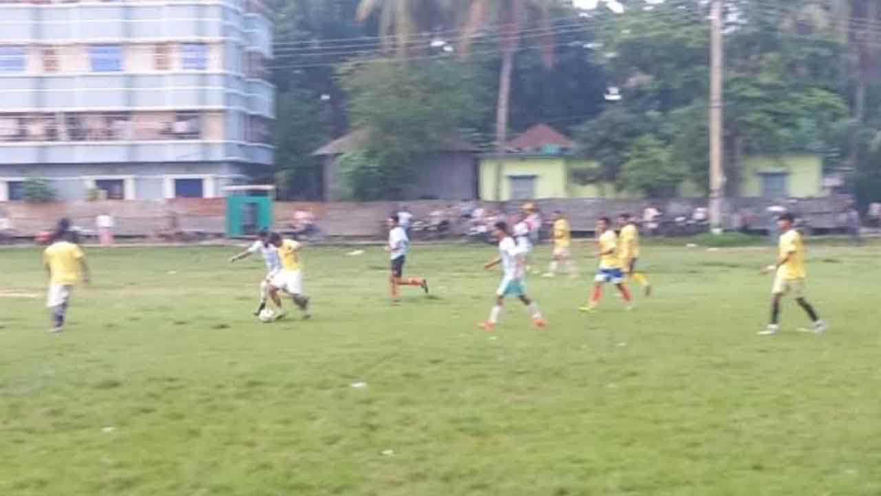 ছবি: দেশ টিভি
