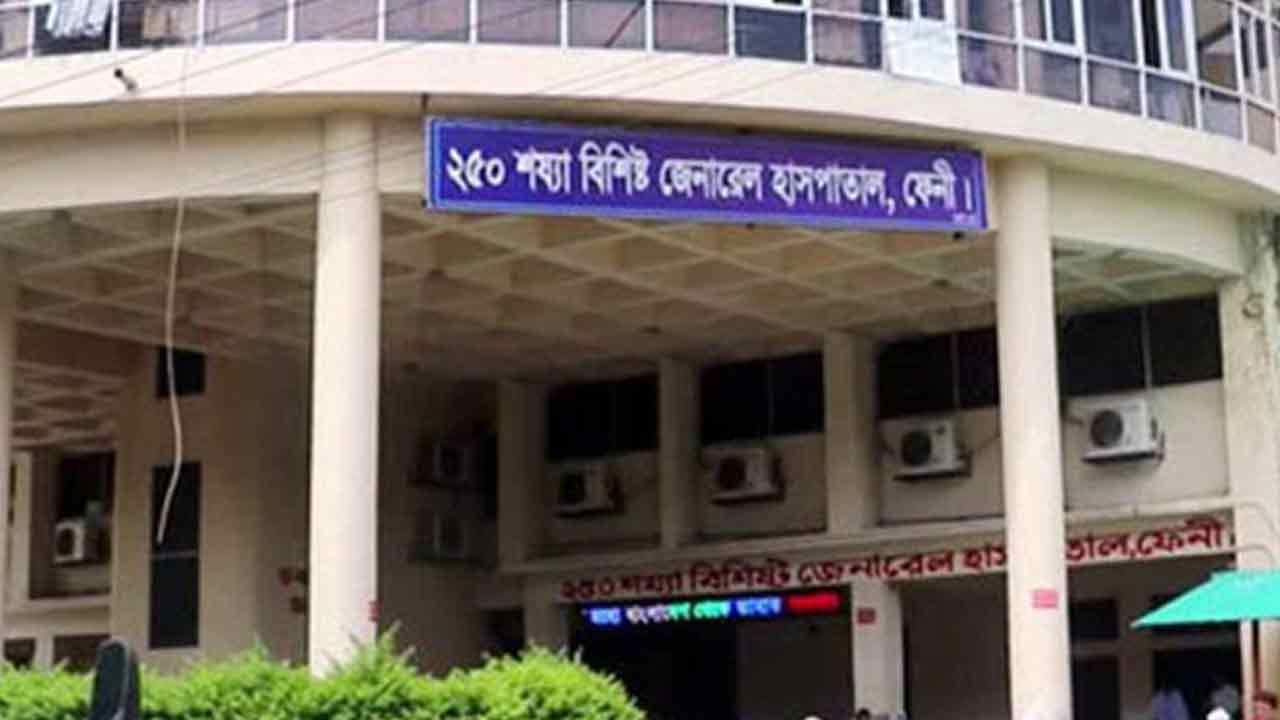 ছবি: দেশ টিভি