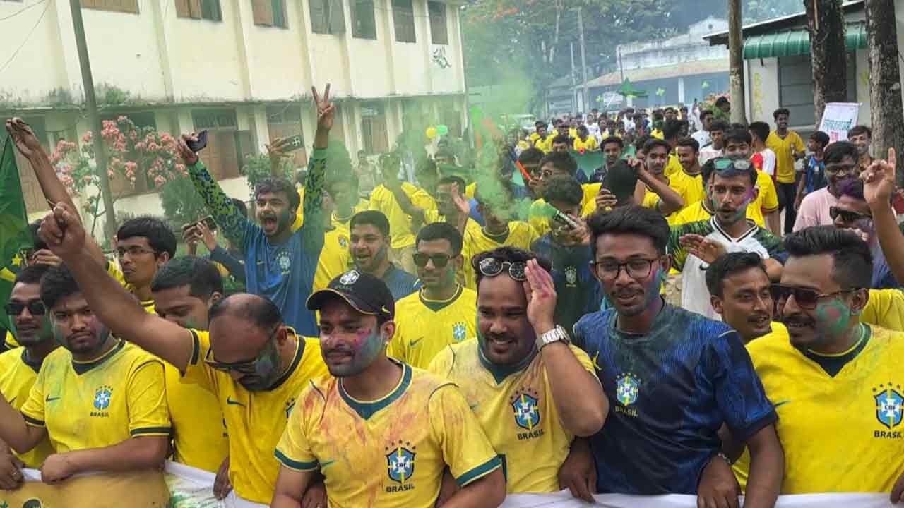 ছবি: দেশ টিভি