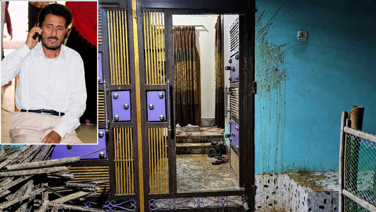 ছবি: দেশ টিভি
