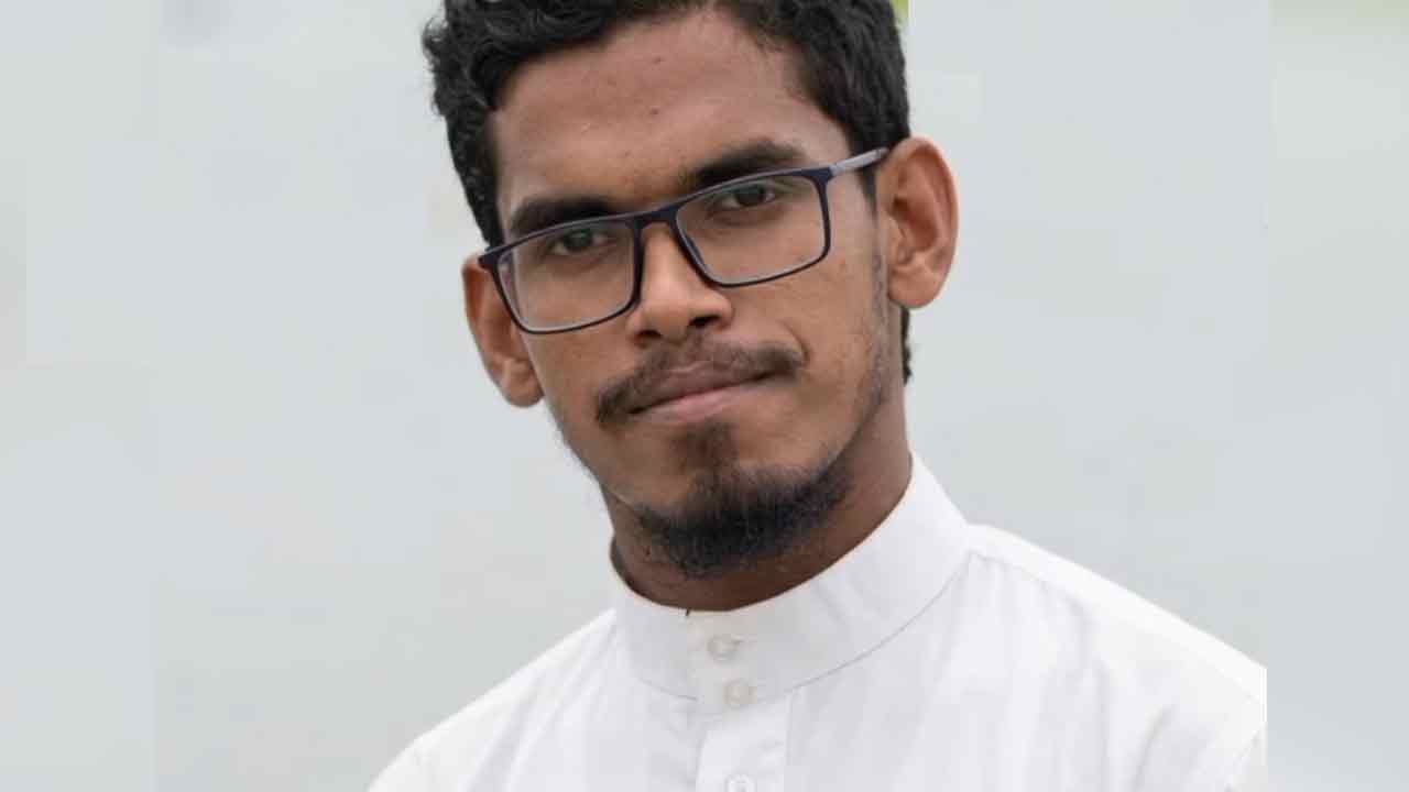 ছবি: দেশ টিভি