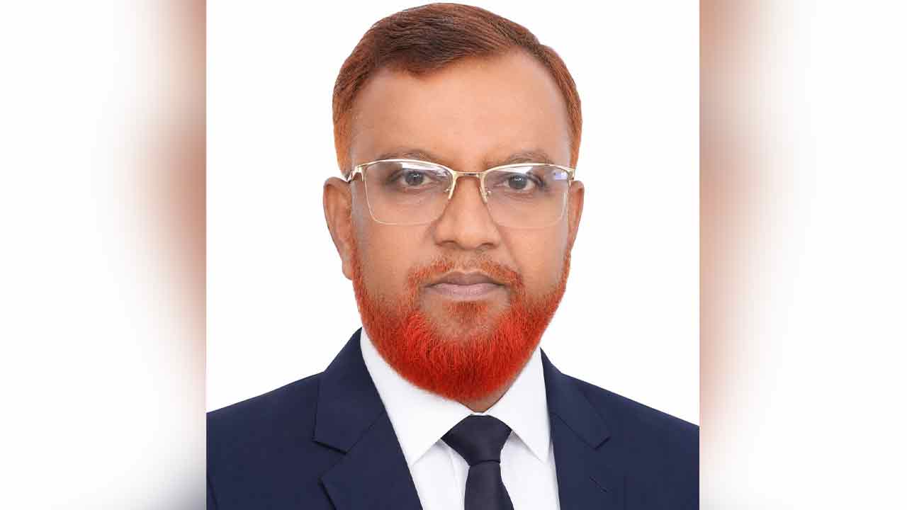 নওগাঁয় বিএনপি নেতার বিরুদ্ধে জমি দখল ও নির্যাতনের অভিযোগ