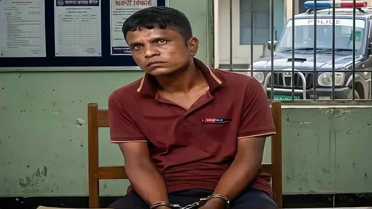 ছবি: দেশ টিভি