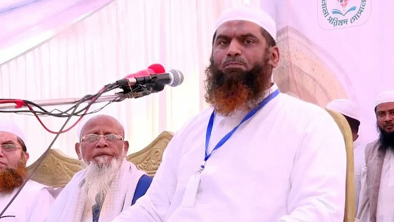 বাজেটে মানুষের বাস্তব চাহিদার প্রতিফলন নেই: মামুনুল হক
