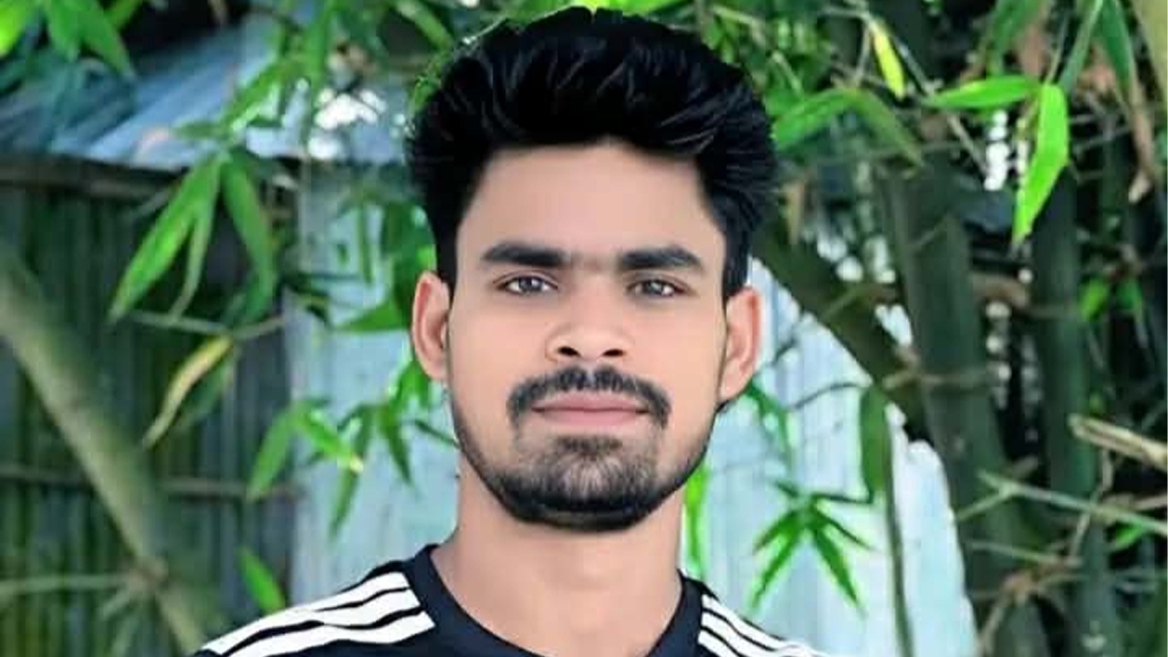 স্বরাষ্ট্রমন্ত্রীকে নিয়ে ফেসবুকে আপত্তিকর স্ট্যাটাস, যুবককে পুলিশে সোপর্দ