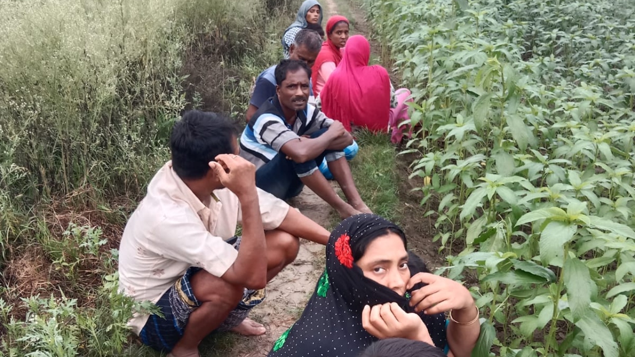 ছবি: দেশ টিভি