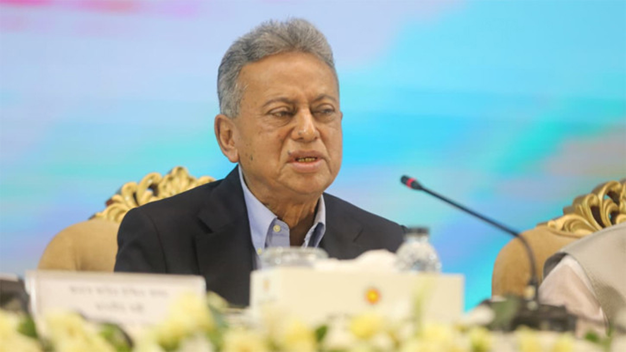 বাজেটকে অন্তর্ভুক্তিমূলক করার চেষ্টা করা হয়েছে: অর্থমন্ত্রী