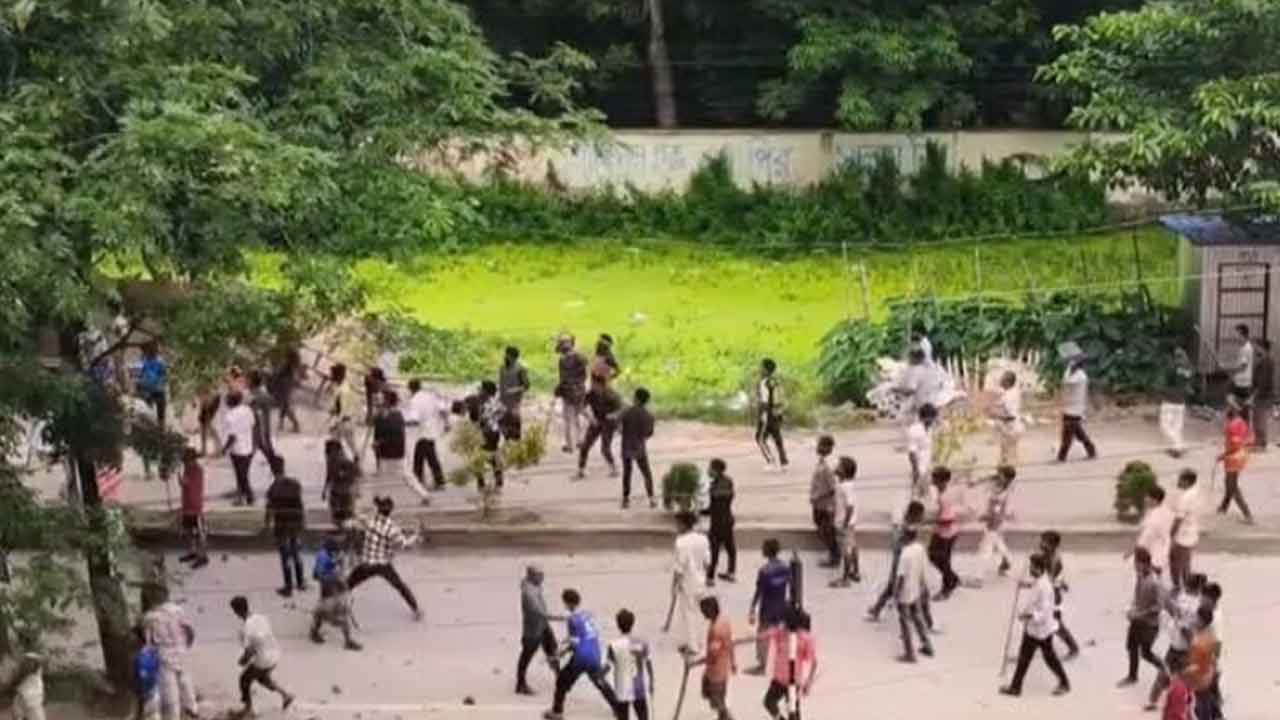 ছবি: দেশ টিভি