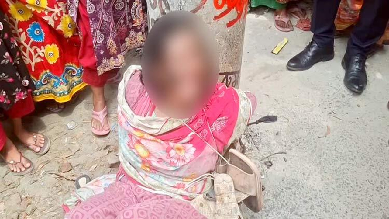 ছবি দেশ টিভি