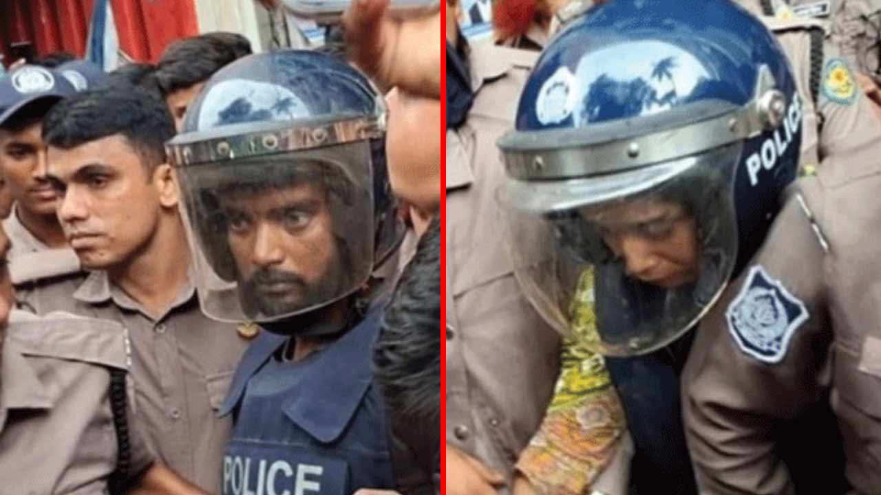 রামিসা ধর্ষণ-হত্যা মামলা: আসামিদের জেল আপিল শুনানির জন্য গ্রহণ