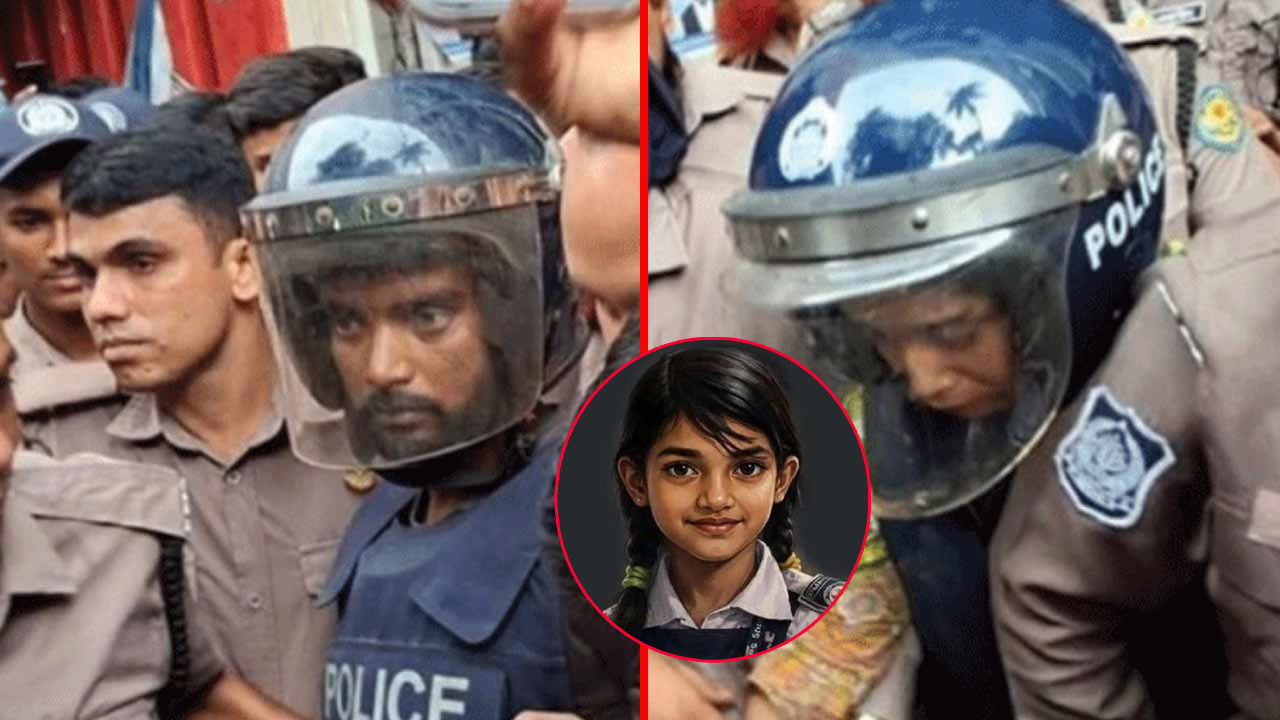 রামিসা হত্যার দায় স্বীকার করে জেল আপিলে যা বলেছেন আসামি সোহেল