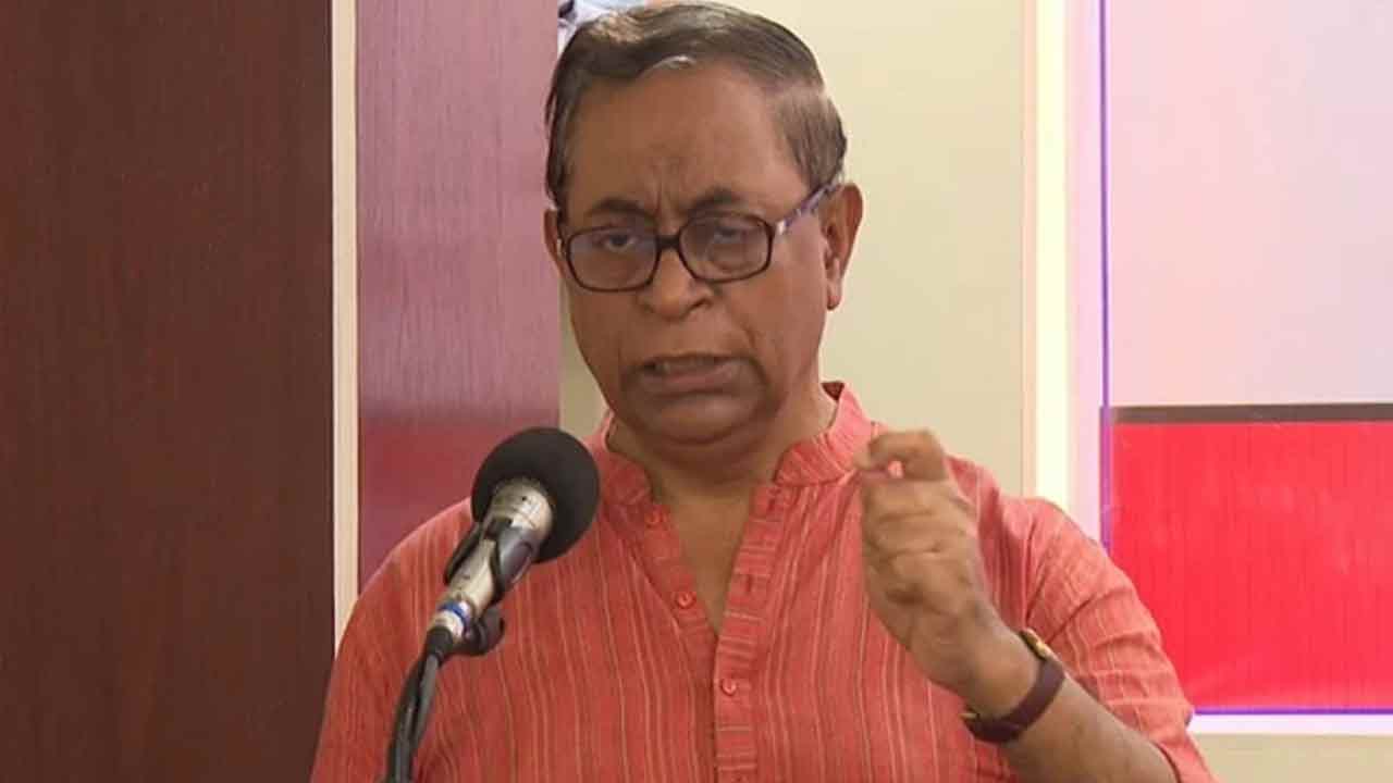 পুশইন ও সীমান্ত হত্যা বন্ধ করতে হবে: সাইফুল হক