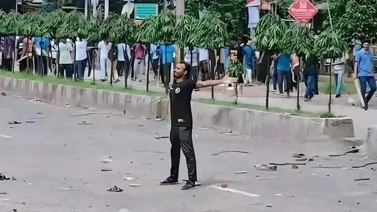 দুই পুলিশ সদস্যের মৃত্যুদণ্ড বহাল রেখে পূর্ণাঙ্গ রায় প্রকাশ