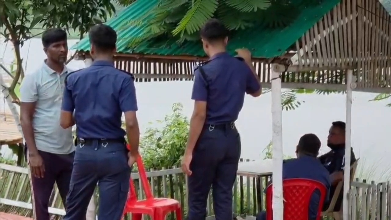 ছবি: দেশ টিভি