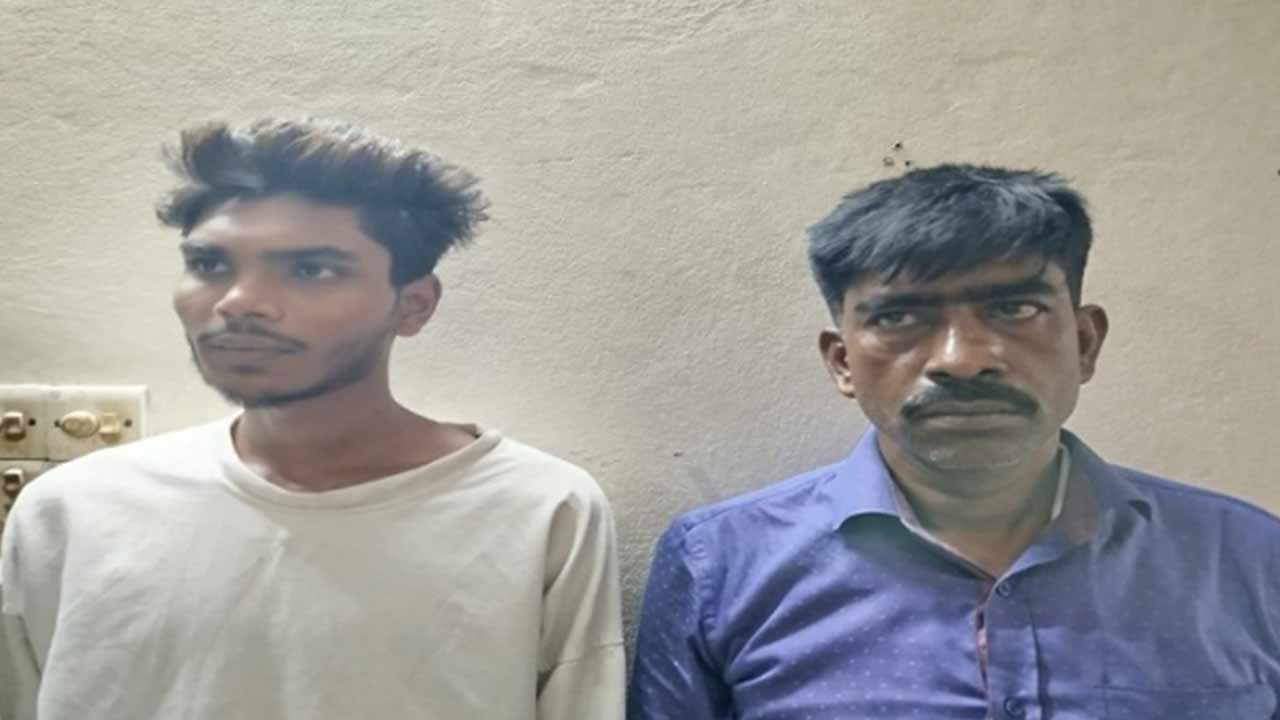 যশোরে প্রায় পাঁচ হাজার ইয়াবাসহ দুই মাদক কারবারি আটক&nbsp;