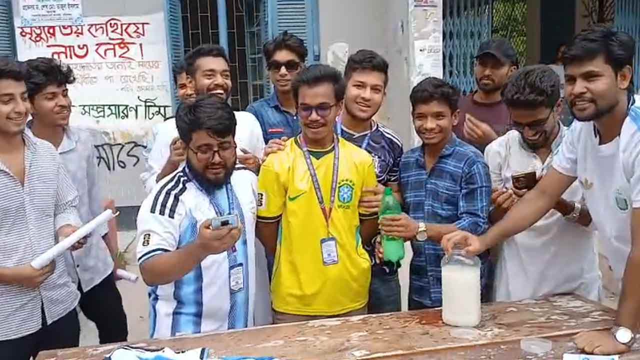 ছবি: দেশ টিভি