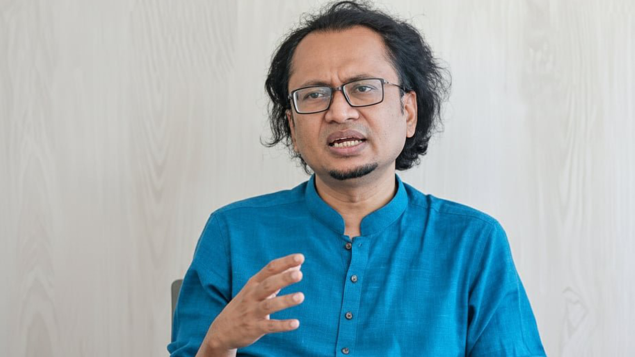 দিল্লি বিমানবন্দরে প্রধানমন্ত্রীর উপদেষ্টার সঙ্গে যা ঘটেছিল