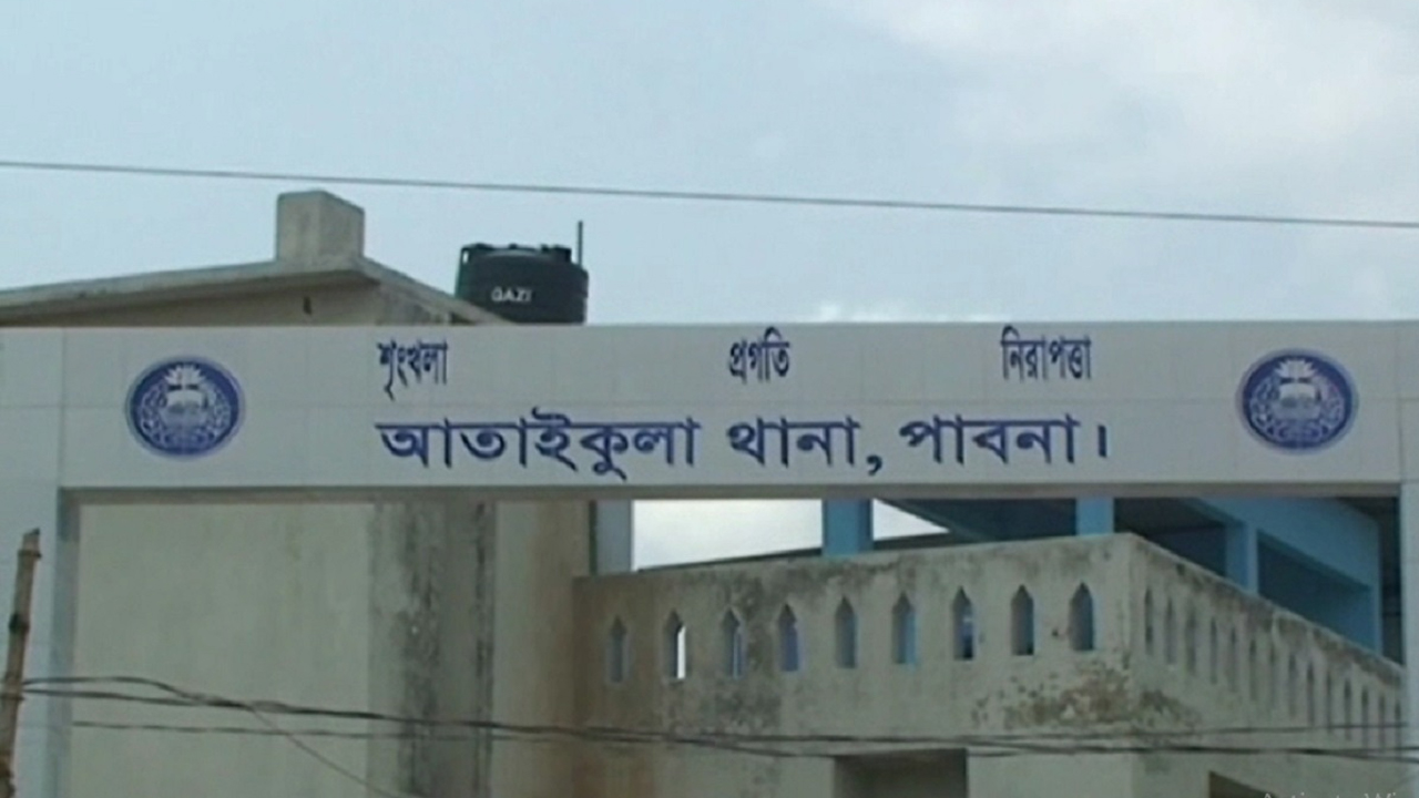 ধর্ষণ চেষ্টায় সেই যুবদল নেতা গ্রেপ্তার, দল থেকে বহিষ্কার
