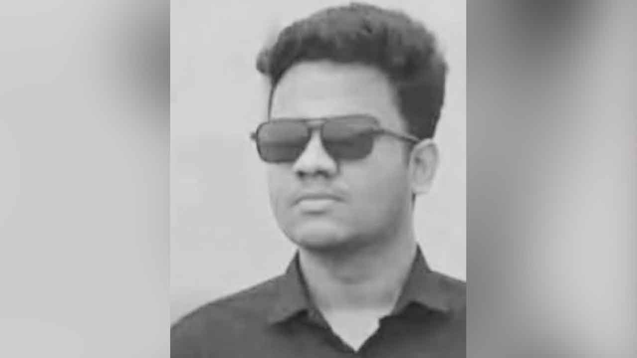 নিহত মেহেদী হাসান রিফাত। ছবি: সংগৃহীত