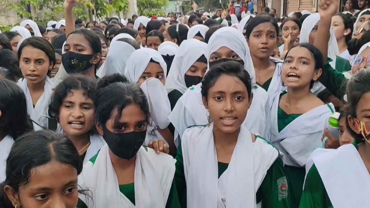 ছবি: দেশ টিভি