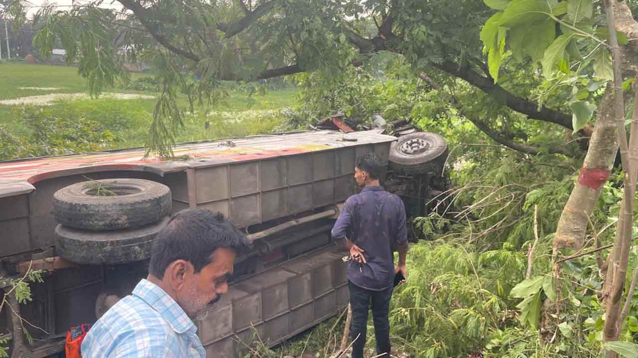 ছবি: দেশ টিভি