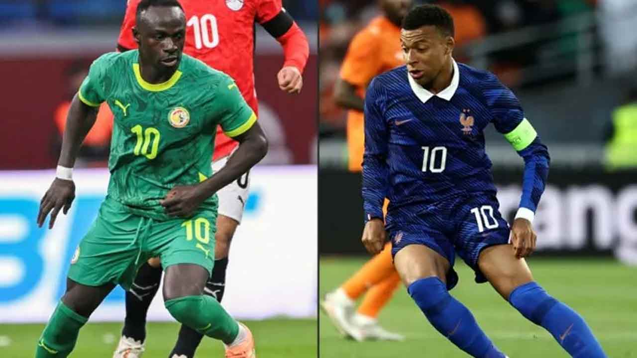 মুখোমুখি ফ্রান্স-সেনেগাল: প্রতিশোধ নাকি ইতিহাসের পুনরাবৃত্তি