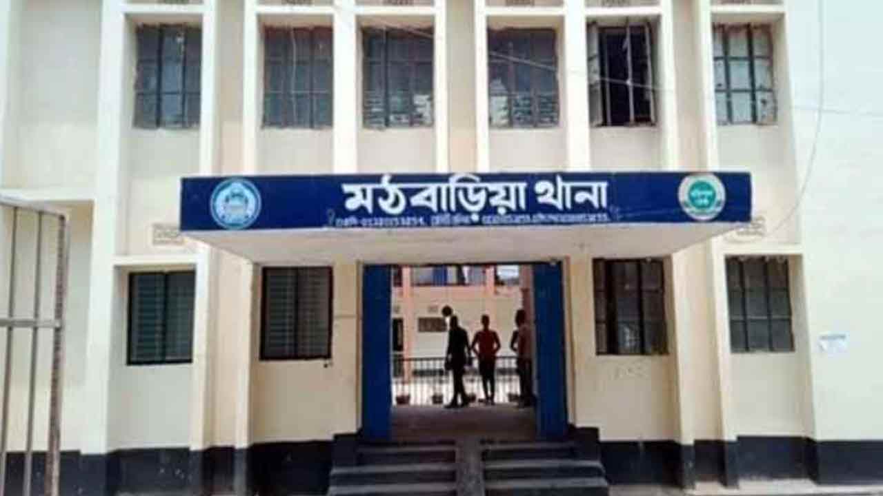 মায়ের হাতেই প্রাণ গেল ছেলের