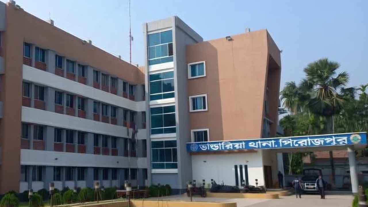 পিরোজপুরে শ্বশুরবাড়ি থেকে যুবকের মরদেহ উদ্ধার