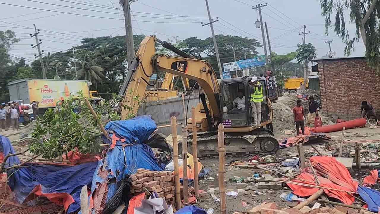 ছবি: দেশ টিভি