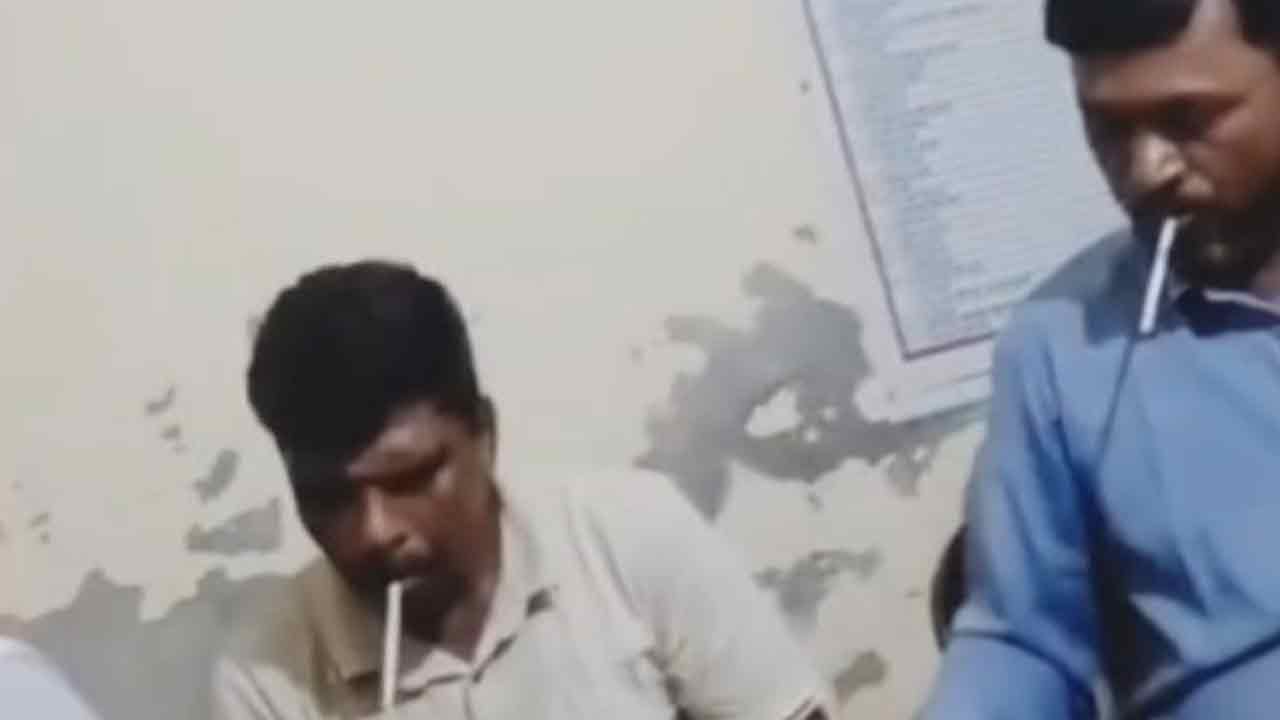 ছবি: দেশ টিভি