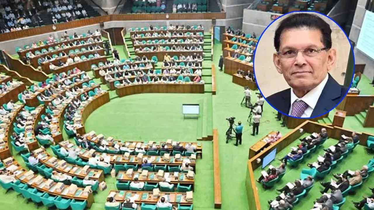 বিদেশে অনিয়মিত বাংলাদেশিদের বৈধতার জন্য সরকার কাজ করছে: পররাষ্ট্রমন্ত্রী