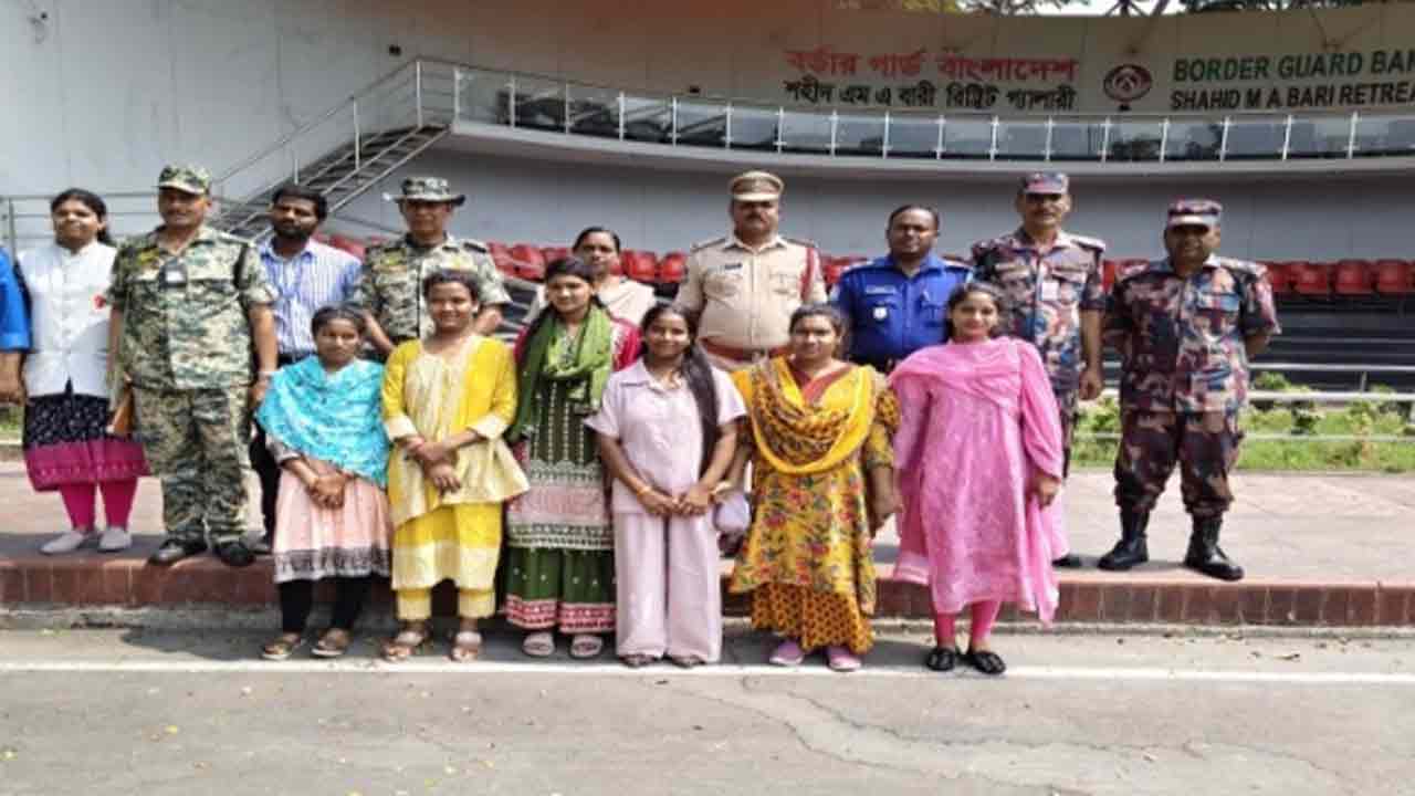 ছবি: দেশ টিভি