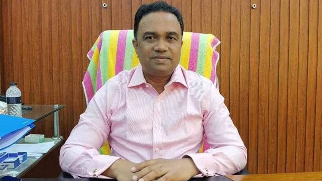 ছবি: দেশ টিভি