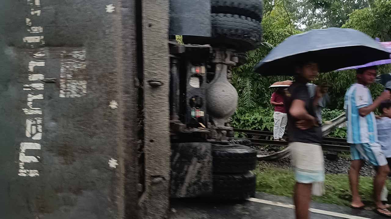 ছবি: দেশ টিভি