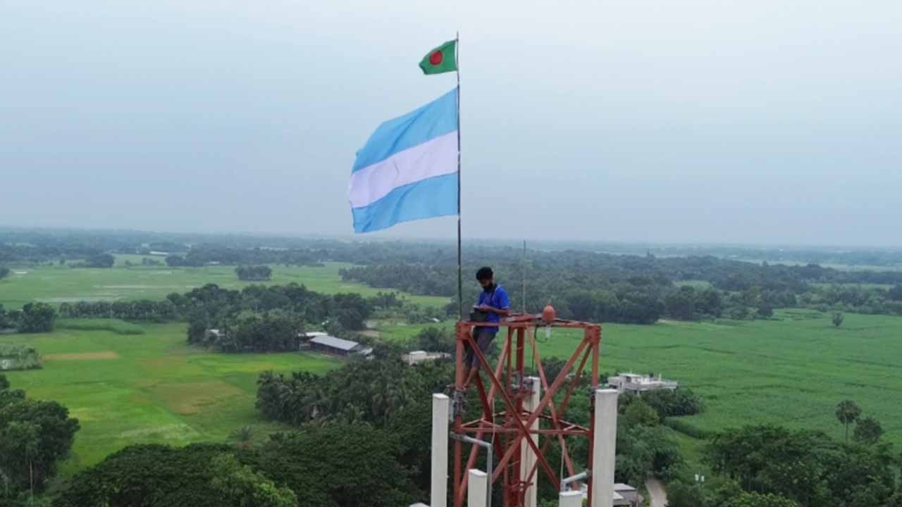 ছবি: দেশ টিভি