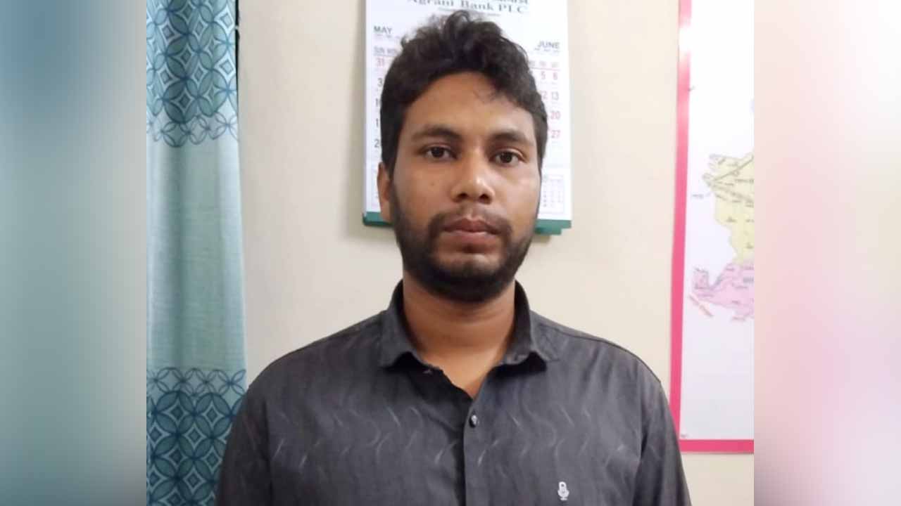 ছবি: দেশ টিভি