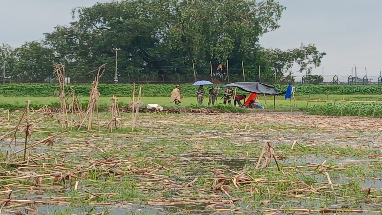 ছবি দেশ টিভি