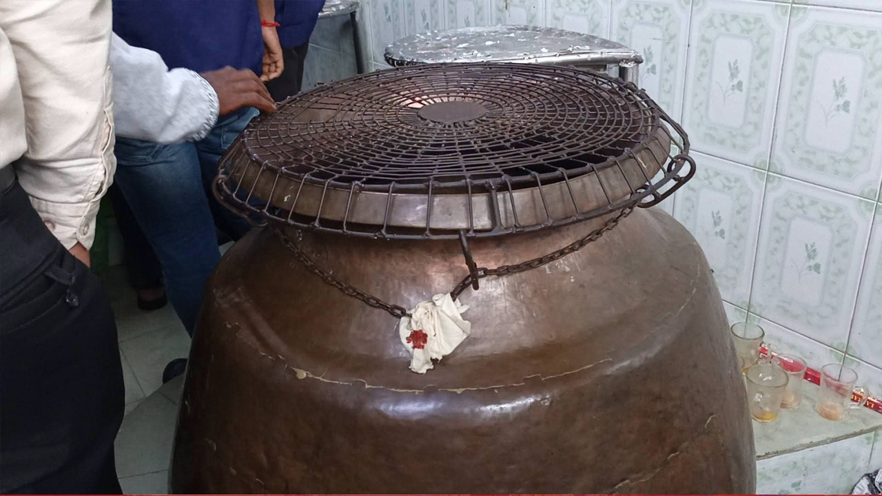 ছবি দেশ টিভি