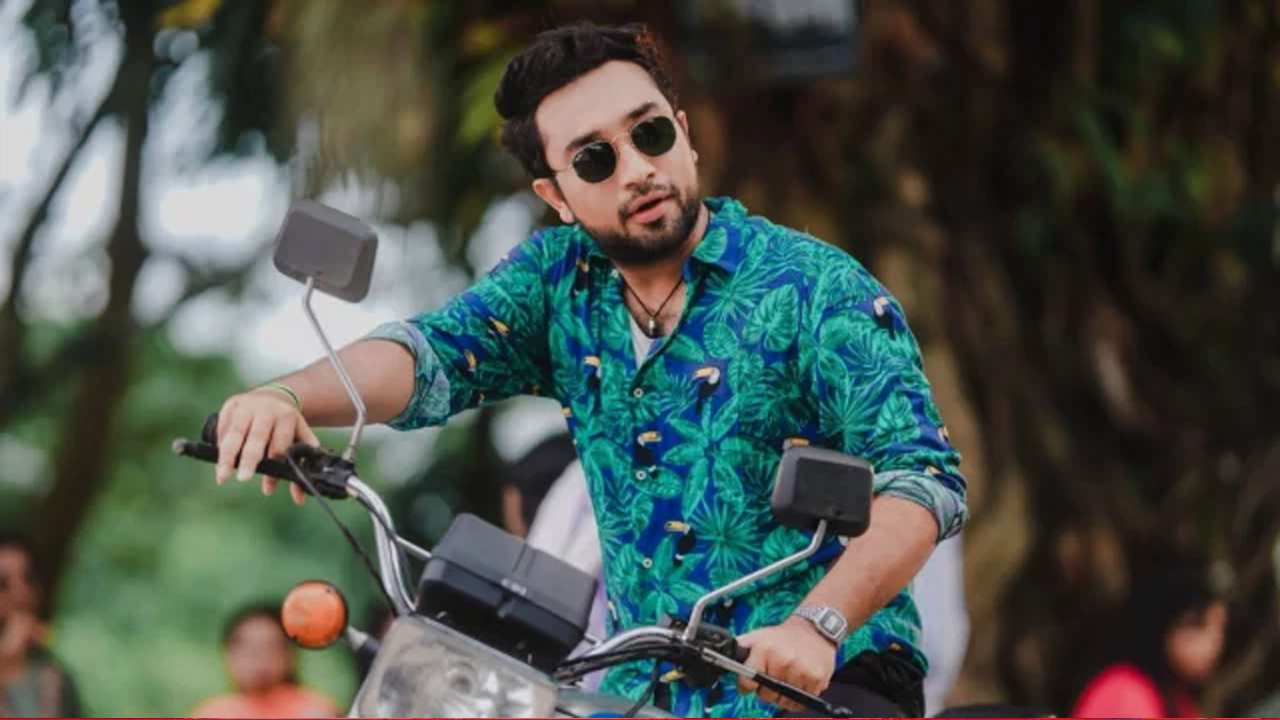 আহত অভিনেতা জোভান, জানালেন সেই ভয়াবহ অভিজ্ঞতার কথা