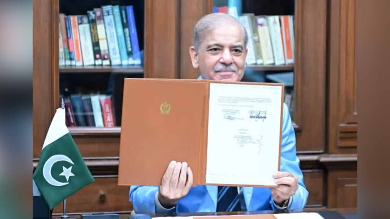 যুক্তরাষ্ট্র-ইরান সমঝোতাকে স্বাগত জানাল কাতার, প্রশংসা পাকিস্তানের মধ্যস্থতার