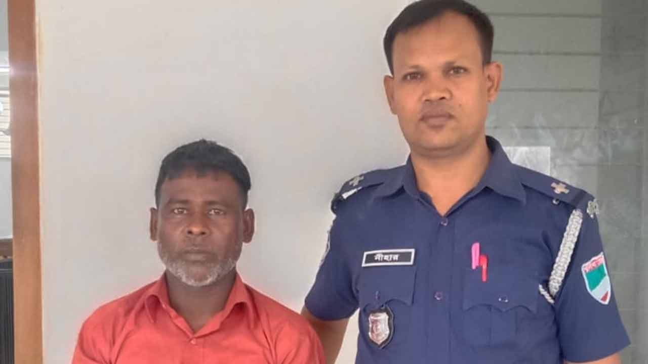 ছবি: দেশ টিভি