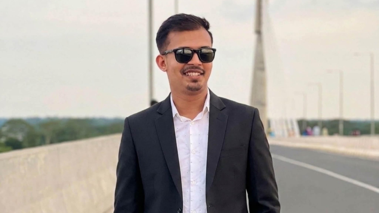বাবুগঞ্জে ছাত্রলীগ নেতা গ্রেপ্তার, পাঠানো হলো জেলহাজতে