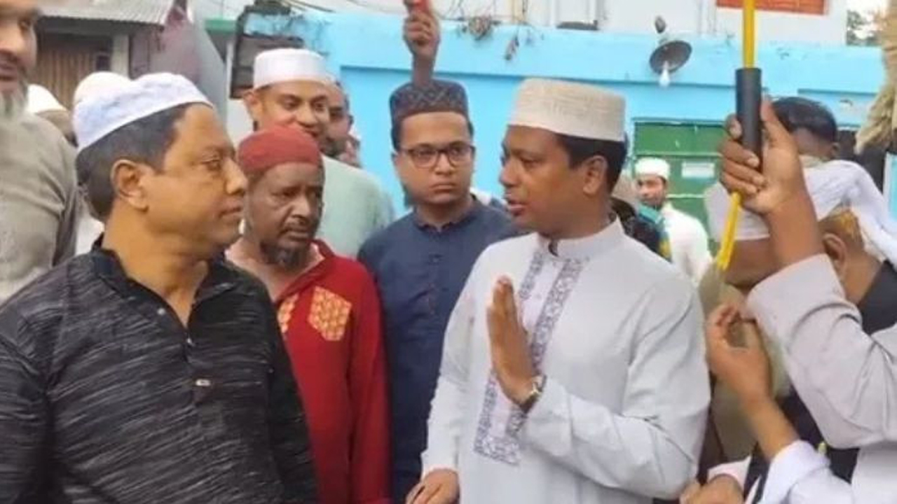 ছবি দেশ টিভি