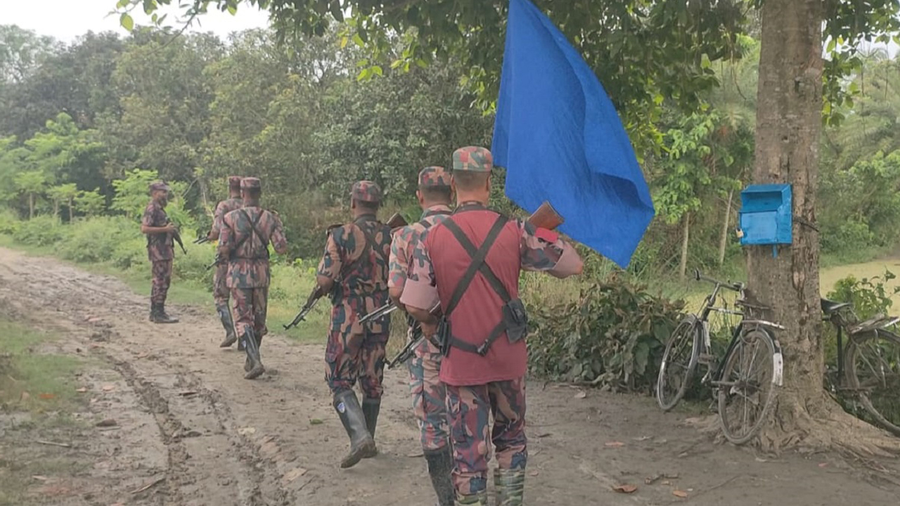 ছবি: দেশ টিভি