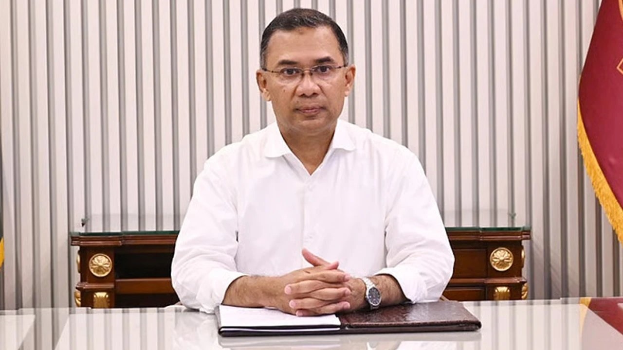 কবি আল মুজাহিদীর মৃত্যুতে প্রধানমন্ত্রীর শোক